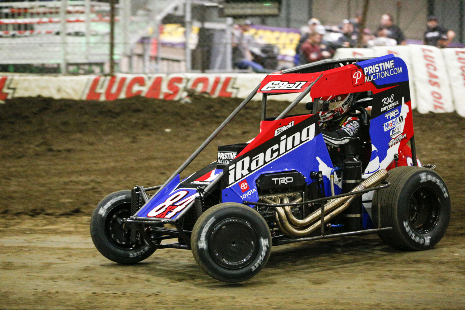Chili Bowl